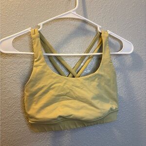 Lululemon Energy Bra